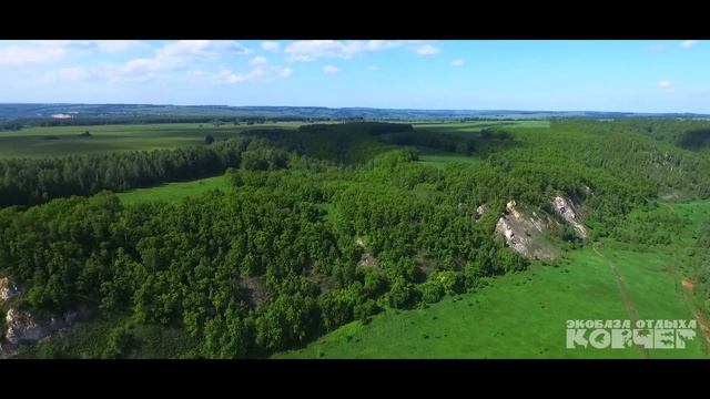 [#DRONEUFA] - База отдыха 