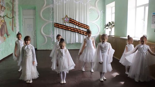 Сюрприз - "птицы белые" смотреть онлайн