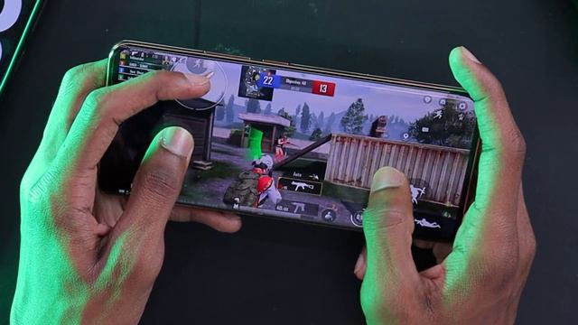 Realme 11 Pro PUBG Test - Battery Drain, Heating Test & Important Things | Buy Or Not? смотреть онлайн