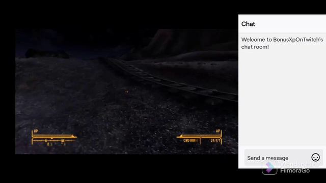 Fallout New Vegas Part 5 смотреть онлайн