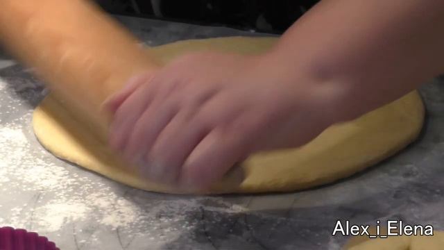 Дрожевое тесто. Пышные пышки - 3 способа за 1 раз смотреть онлайн