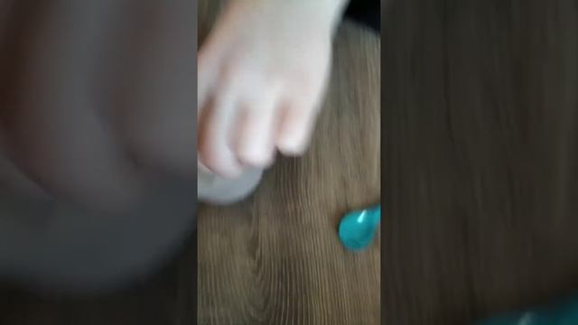 2 слайм . Видео приготовления, рецепт смотреть онлайн