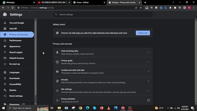 How To Fix Robolox Error Code 264 (Updated) смотреть онлайн