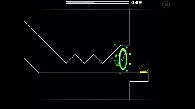 Cronibet’s Best Layouts [P.1/3] - Impasse 2 - #GDlayout смотреть онлайн