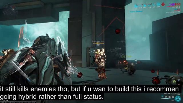 Kitguns | How to Build Rattlegut : But I build Full Status смотреть онлайн