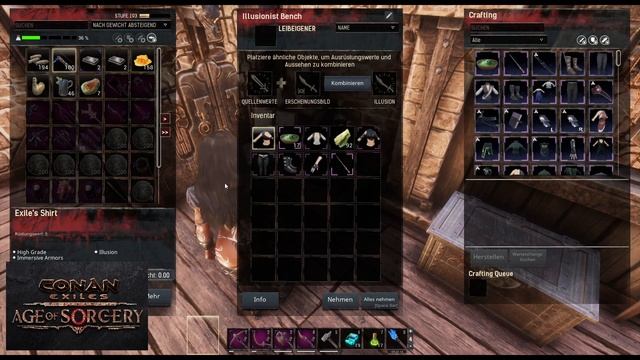 Conan Exiles - Mods Kurz Vorgestellt - 75 - 