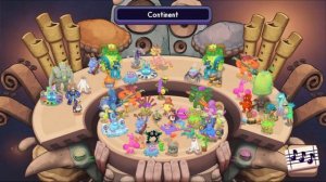 Continent DOF In MSM Composer | My Singing Monsters Composer
