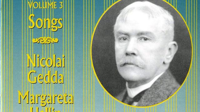 7 Spanska Sanger (7 Spanish Songs) , Op. 6: No. 4. Am ufer des flusses, des manzanares смотреть онлайн