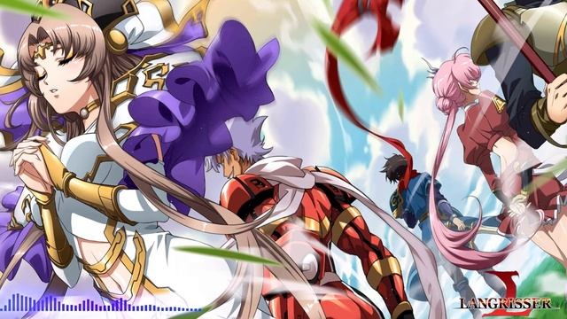 Langrisser Mobile Ost -133OMEGA （Extended） смотреть онлайн