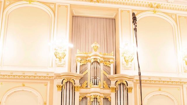 Ода к радости, Бетховен смотреть онлайн