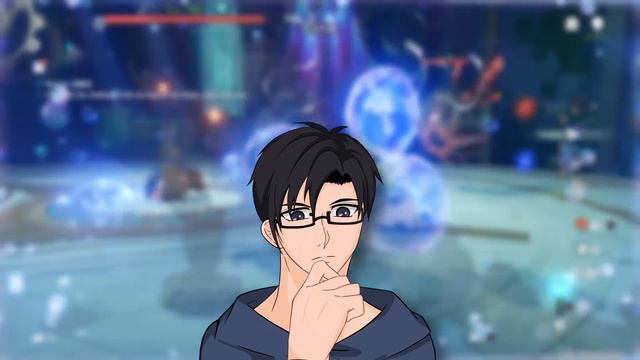 5 MAJOR Considerations Before Pulling On Navia/Ayaka Banner | Genshin Impact 4.3 смотреть онлайн