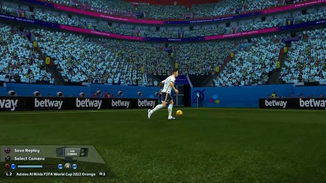 PES 2013 PERFECT CAMERA BEST SETTING GAMEPLAY TOOL смотреть онлайн