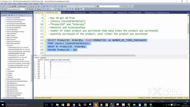 Session 6 HandsOn SQL Data Analysis (Grouping Data and Analysing in Tableau) смотреть онлайн