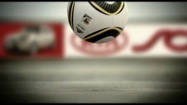 ★Kia Soul 2010 FWC TVC presented by la Sénégalaise de l'Automobile смотреть онлайн