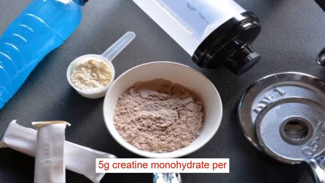 BSN Micronized Creatine Monohydrate Powder Supports Strength 60 Servings смотреть онлайн