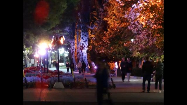 Вечерний Севастополь. 8 октября 2021 смотреть онлайн