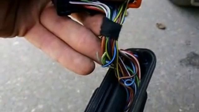 Шкода фабия нью электрика . смотреть онлайн