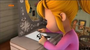 Элвин и бурундуки |Королевские муки|