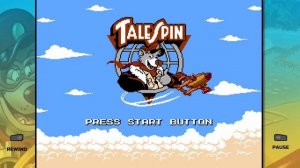 All intro music for all 6 games in the Disney Afternoon Collection