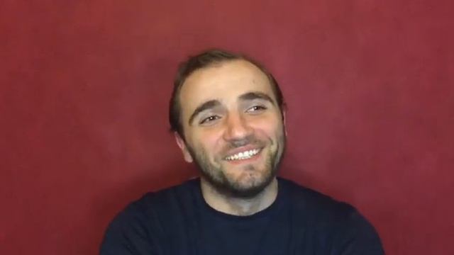 «Гив ми либерти». Представление от актёра Макса Стоянова смотреть онлайн