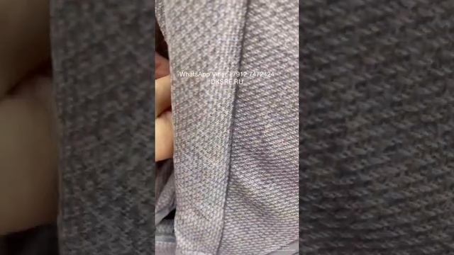 Коляска Rant Flex не такая! Как новинка Mowbaby Zoom 2в1 и 3в1. Выставка Мир Детства 2021 с DKS смотреть онлайн