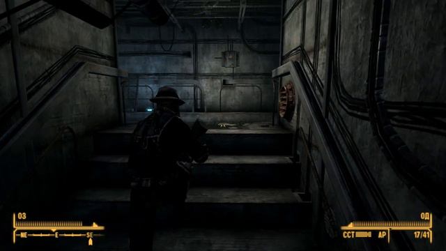 ГОВОРЯЩИЕ ГУЛИ | Fallout: New Vegas #5 смотреть онлайн