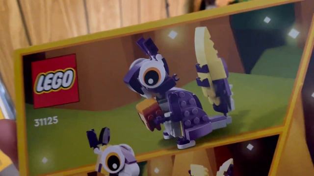 LEGO ROOM SPRING DISPLAY! | LEGO Vlog, LEGO Room, LEGO 2024, LEGO Spring Sets смотреть онлайн