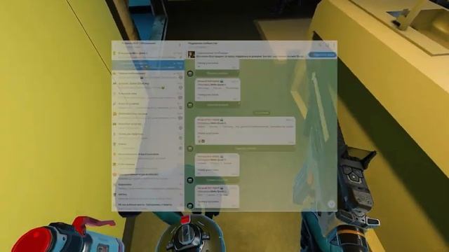 Всего 2 клика в qLoader и любая игра БЕСПЛАТНО установлена на твой Quest! Кооператив Quest 2+Quest смотреть онлайн