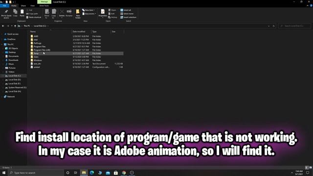 FIXED The code execution cannot proceed because msvcp140_codecvt_ids.dll was not found | 2021 смотреть онлайн