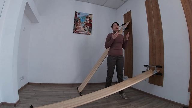 Использование профилактора Евминова при сколиозах. смотреть онлайн