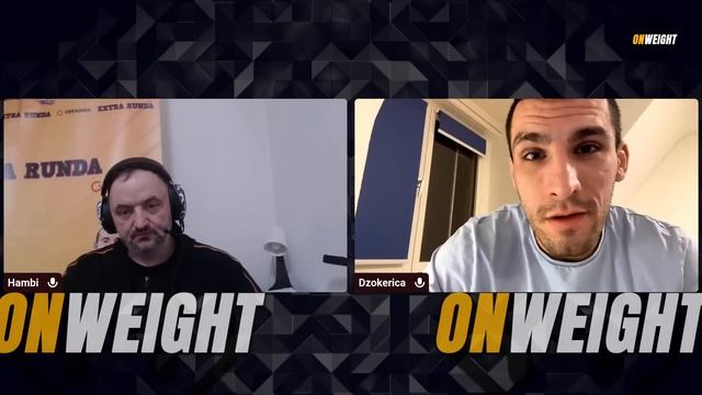 OW Hambi Show | gost/ Aleksandar Ilić смотреть онлайн
