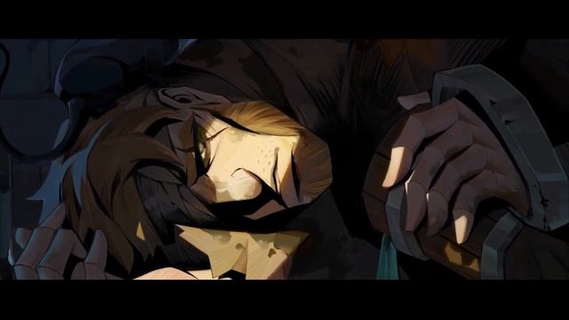 Идеальное тело - Русская озвучка | Ночь воскрешения Могилорожденных | Серия 4 смотреть онлайн