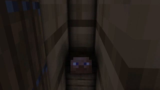 skibidi туалет в деревне в стиле майнкрафт смотреть онлайн