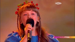 СМОТРИМ! Конкурс юных талантов «Синяя птица» - В ВОСКРЕСЕНЬЕ В 18:00 // ТРЕЙЛЕР