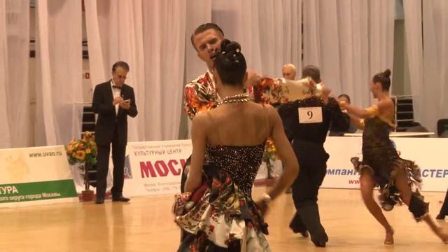 Барский Евгений - Олексюк Валерия, Rumba смотреть онлайн