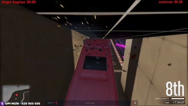 ?LETS PLAY GTA 5 ONLINE LIVE STREAM | JOIN US | PARKOUR | RACES | CHILL STREAM? смотреть онлайн