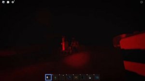 Вызвали кровавую ночь в The Rake remastered.