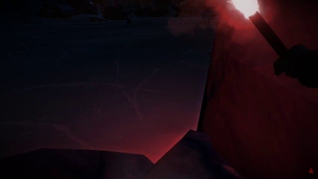 ВЫЖИВАНИЕ В THE LONG DARK - ХЭЛЛОУИН (ДЕНЬ ТРЕТИЙ: ЗЕЛЕНОЕ ПЛАМЯ) смотреть онлайн