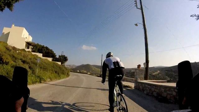 CANNONDALE CAADX SRAM RIVAL DISC 2015 & CANNONDALE CAAD8 TIAGRA 2013. (PART 4) смотреть онлайн