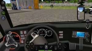 Лучший симулятор автобуса на телефон