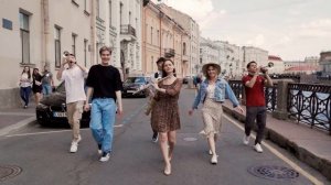 STREET BAND. Этот город самый лучший (cover)