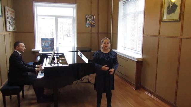 Даыдова Елизавета Вербочки смотреть онлайн