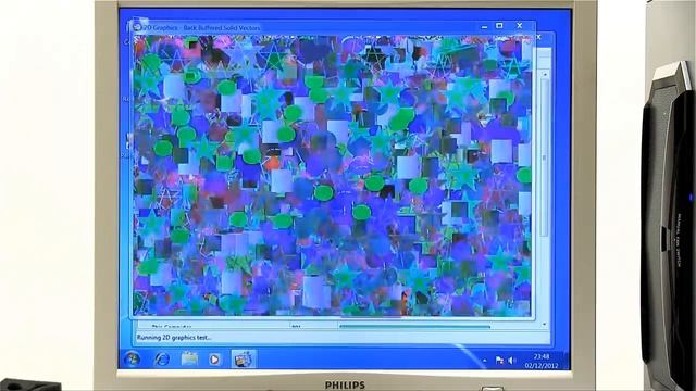 Explaining APUs (A8-3870K Review) смотреть онлайн