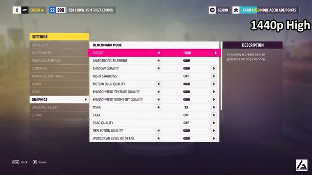 GTX 1660 SUPER 6GB + i5 9400F | FORZA HORIZON 5 (2K) (1440p Low - Med - High - Ultra Settings) смотреть онлайн