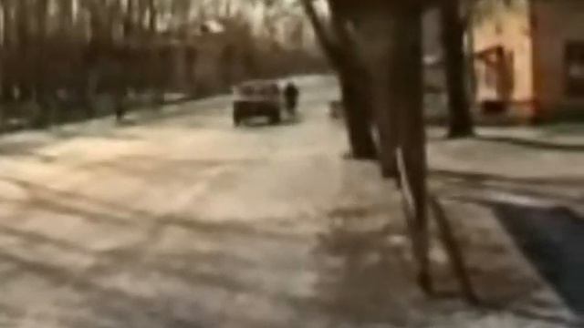 Исторический Сретенск