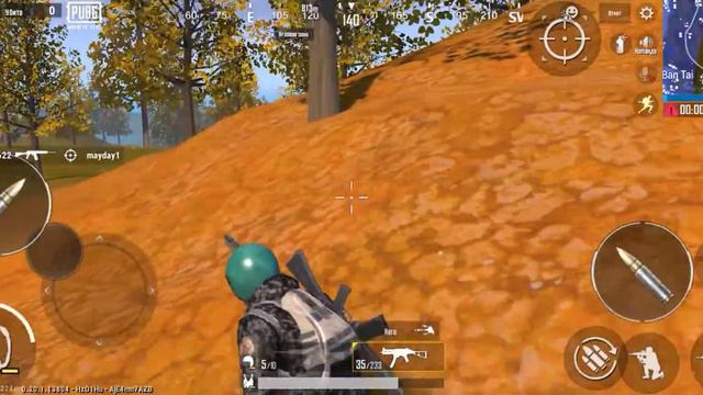 ТЫ ПОСМОТРИ 10% ХП!!! ВЫЖИВАЕМ ПОЧТИ ПРИ НУЛЕ!!! МОЖНО ИГРАТЬ ТОЛЬКО С ПП!!! Pubg Mobile Lite смотреть онлайн