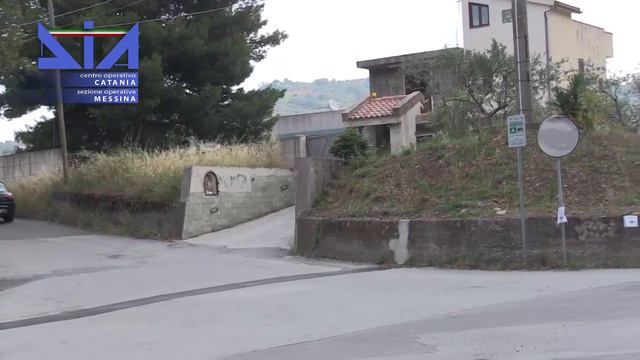 Mafia, sequestro beni a Pietro Nicola Mazzagatti смотреть онлайн