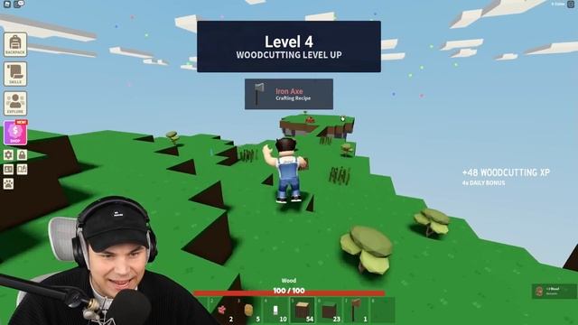 CO-OP ISLAND UPDATE! *MULTIPLE OWNERS* Roblox Islands