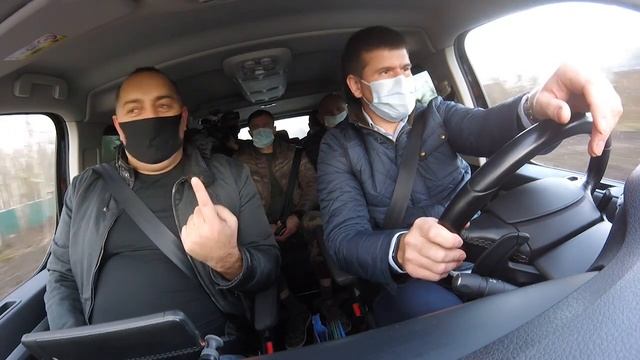 Садоводы теперь смогут добраться до своих дачных участков за 5 минут. смотреть онлайн