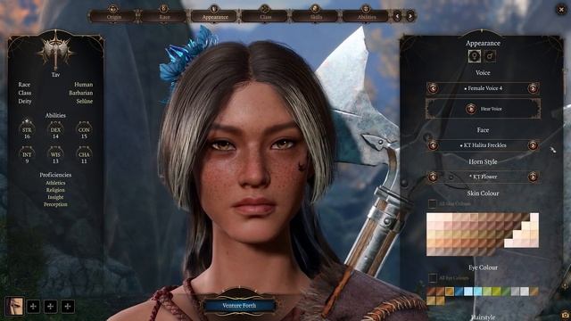 Baldur's Gate 3 - How The Game Can Be Better, And Mods Do That! Character Creation, Spells + More! смотреть онлайн